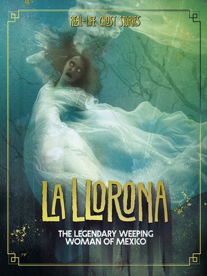 cover image of La Llorona